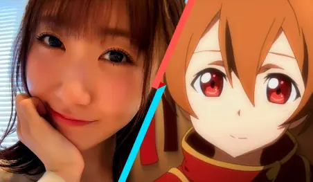 Rina Hidaka, la voz de Silica, celebra su cumpleaños