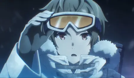 Square Enix anuncia el anime Deep Insanity: The Lost Child