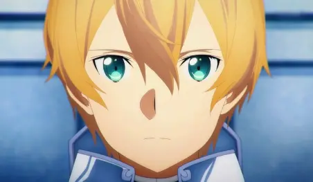 Sword Art Online: Alicization: La espada de Eugeo tendrá una réplica