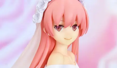 Tonikaku Kawaii: Tsukasa Yuzaki tendrá una hermosa figura próximamente