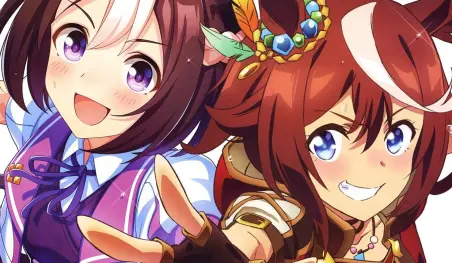 Uma Musume: Pretty Derby 2 consigue más de 112 mil copias vendidas con su primer Blu-ray