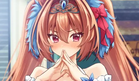 Una mujer se quejó de la adicción de su marido a Uma Musume: Pretty Derby