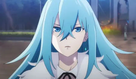 Vivy: Fluorite Eye's Song entre los diez mejores animes originales según MyAnimeList