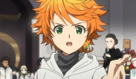 Yakusoku no Neverland 2 apenas supera 300 ventas con su segundo Blu-ray/DVD