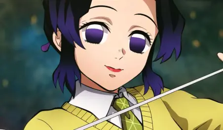 Zenitsu, Inosuke y Shinobu protagonizan el nuevo tráiler del juego Kimetsu no Yaiba: Hinokami Keppuutan