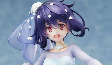 Zombieland Saga: Ai Mizuno tendrá una espectacular figura a escala