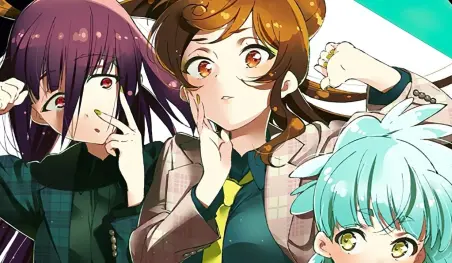 Zombieland Saga: Revenge revela los detalles de su segundo Blu-ray