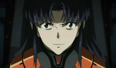 Amazon Prime Video revela un avance de Evangelion: 3.0+1.0 Thrice Upon a Time
