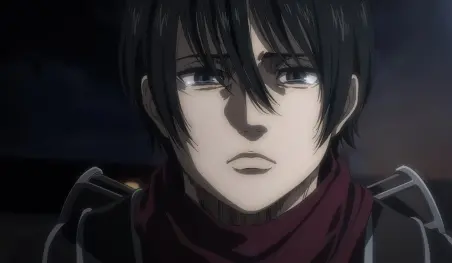 Así lucen las correcciones de Shingeki no Kyojin: The Final Season en el Blu-ray/DVD