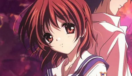 Así lucen las locaciones reales de Clannad y Higurashi no Naku Koro ni