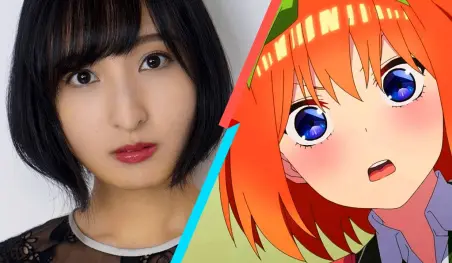 Ayane Sakura, la voz de Yotsuba, explicó por qué no ha conseguido pareja
