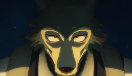 Beastars confirma la producción de una tercera temporada