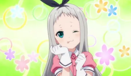 Blend S celebra el cumpleaños de Hideri Kanzaki