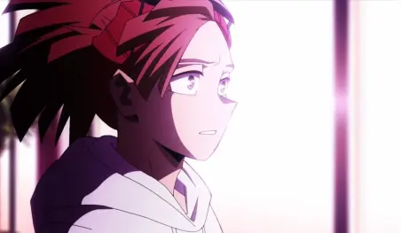 Boku no Hero Academia revela un nuevo avance para su próxima película
