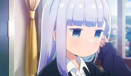 El anime Aharen-san wa Hakarenai revela su primer video promocional