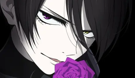 El anime Baraou no Souretsu retrasa su estreno hasta 2022