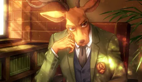 El anime Beastars tendrá una tercera temporada