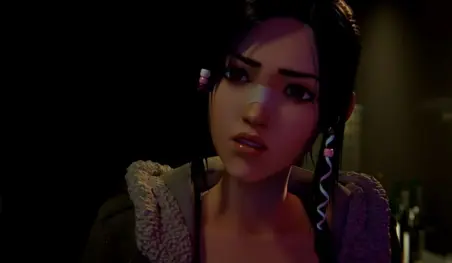 El anime Blade Runner: Black Lotus revela un nuevo video promocional