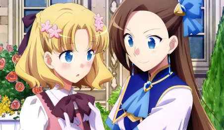 El anime Hamefura contará con un nuevo OVA