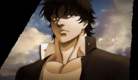 El anime Hanma Baki revela su opening en un video promocional