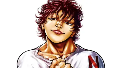 El anime Hanma Baki se estrenará el próximo otoño
