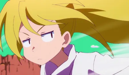El anime Heion Sedai no Idaten-tachi revela su ending en un video promocional