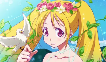 El anime Heion Sedai no Idaten-tachi tendrá 11 episodios