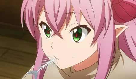 El anime Meikyuu Black Company revela los detalles de su primer Blu-ray/DVD