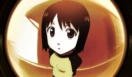 El anime NHK ni Youkoso! cumple su décimo quinto aniversario