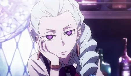 El anime original Death Parade tendrá doblaje al español