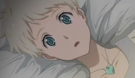 El anime original Kaizoku Oujo revela sus temas musicales en un nuevo avance