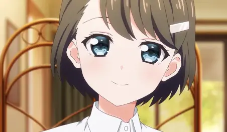 El anime original Puraore! Pride of Orange revela un nuevo avance