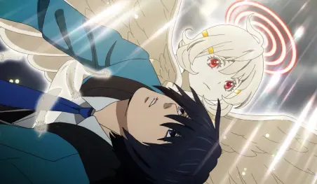 El anime Platinum End revela un video promocional y confirma 24 episodios