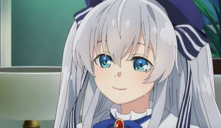 El anime Seirei Gensouki tendrá 12 episodios
