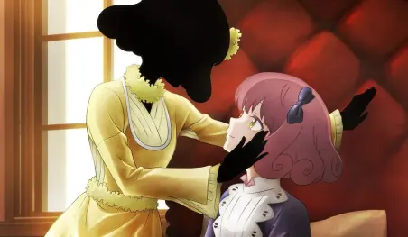El anime Shadows House revela los detalles de su tercer Blu-ray/DVD