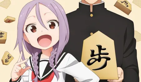 El anime Soredemo Ayumu wa Yosetekuru revela un nuevo visual