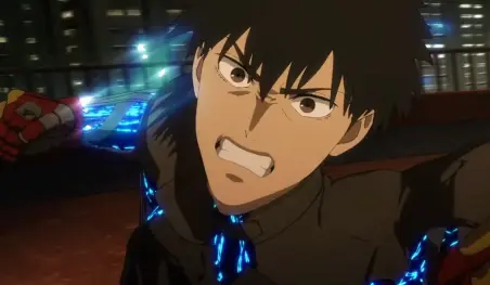 El anime Spriggan se retrasa hasta 2022