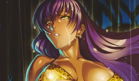 El autor de Black Lagoon explicó por qué el manga no se publica de forma consistente