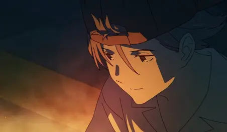 El cortometraje de Ioundraw, Summer Ghost, revela un nuevo avance