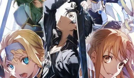 El editor de Sword Art Online y Toaru Majutsu no Index reveló que 'pronto habrá noticias'