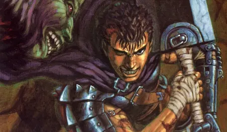 El futuro del manga Berserk continúa sin ser decidido