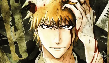 El manga Bleach tendrá un nuevo capítulo en agosto