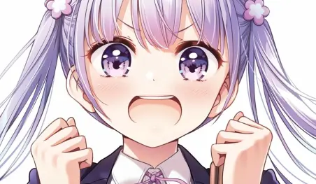 El manga New Game! finalizará en agosto después de ocho años de publicación