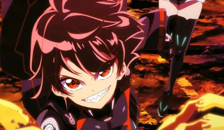 El manga Sousei no Onmyouji supera 6 millones de copias en circulación