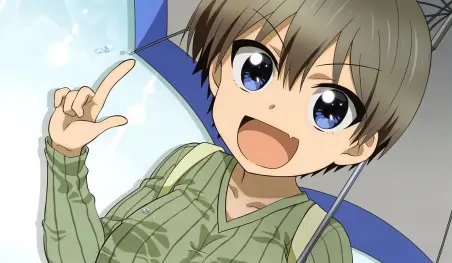 El manga Uzaki-chan wa Asobitai! revela los detalles de su volumen 7