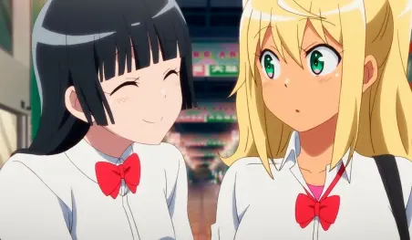 El opening de Dumbbell Nan Kilo Moteru? supera las 200 millones de reproducciones