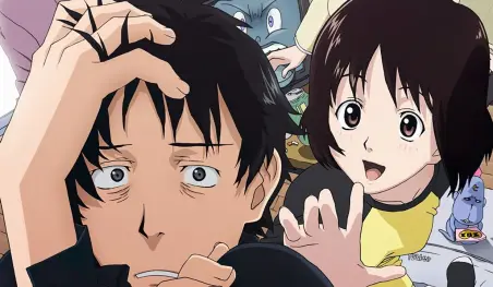 El portal del anime NHK ni Youkoso! ha sido reabierto
