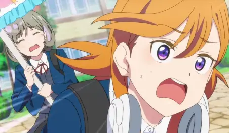 El tercer episodio de Love Live! Superstar!! se retrasará dos semanas