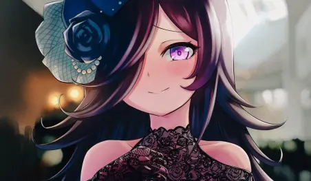 El videojuego de Uma Musume: Pretty Derby supera las 9 millones de descargas