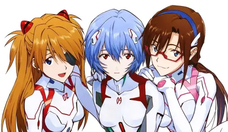 Evangelion: 3.0+1.0 Thrice Upon a Time termina sus proyecciones en cines de Japón
